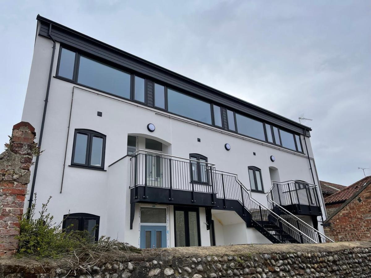 Lees Lookout Holt Appartement Holt  Buitenkant foto
