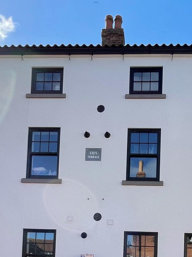 Lees Lookout Holt Appartement Holt  Buitenkant foto