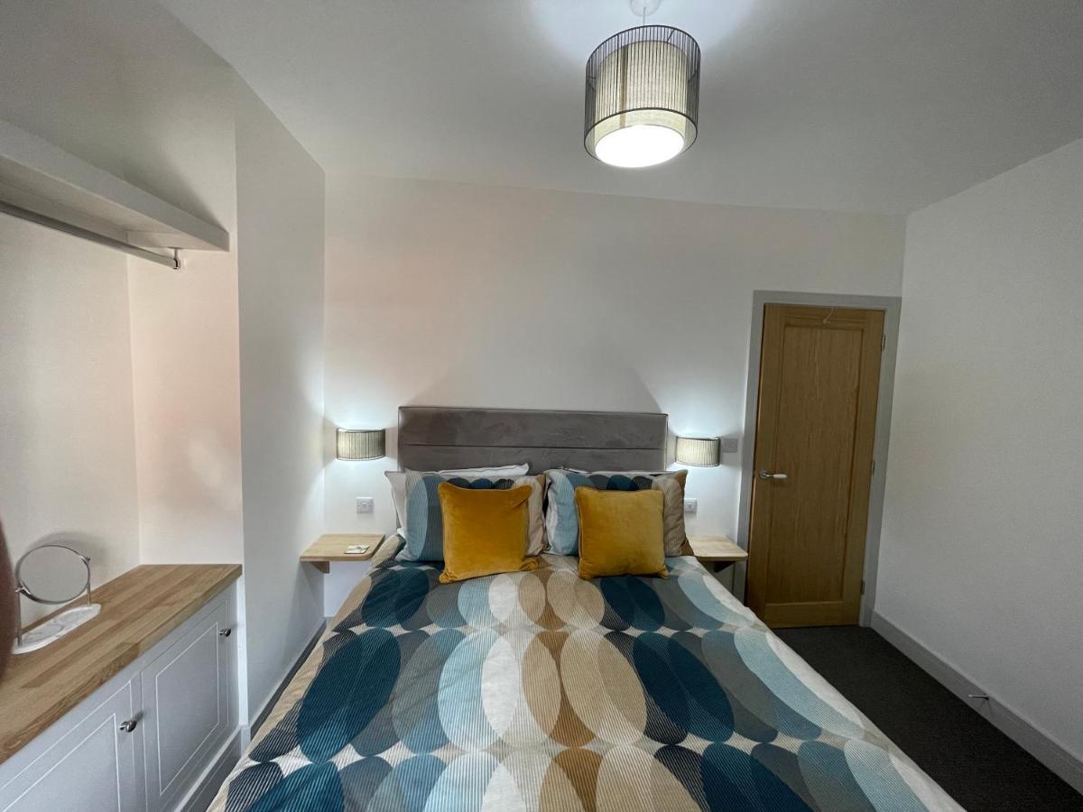 Lees Lookout Holt Appartement Holt  Buitenkant foto