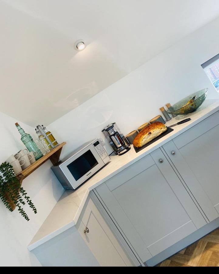 Lees Lookout Holt Appartement Holt  Buitenkant foto
