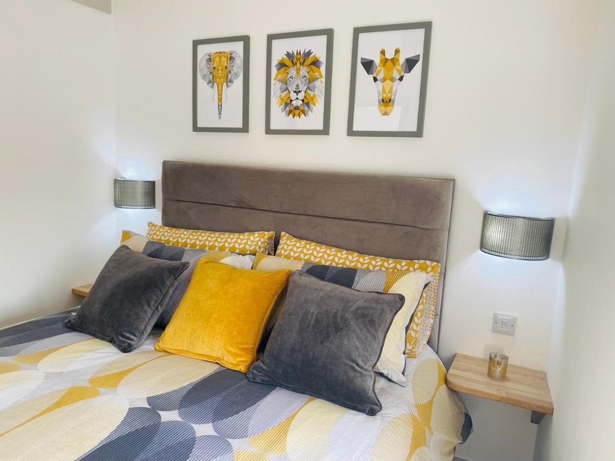 Lees Lookout Holt Appartement Holt  Buitenkant foto