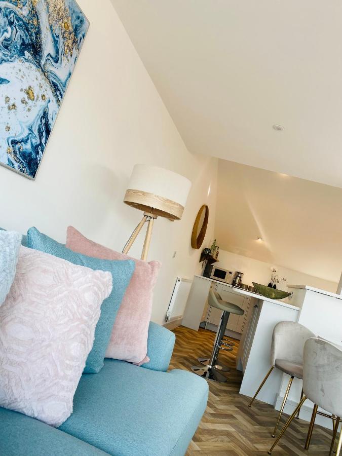 Lees Lookout Holt Appartement Holt  Buitenkant foto