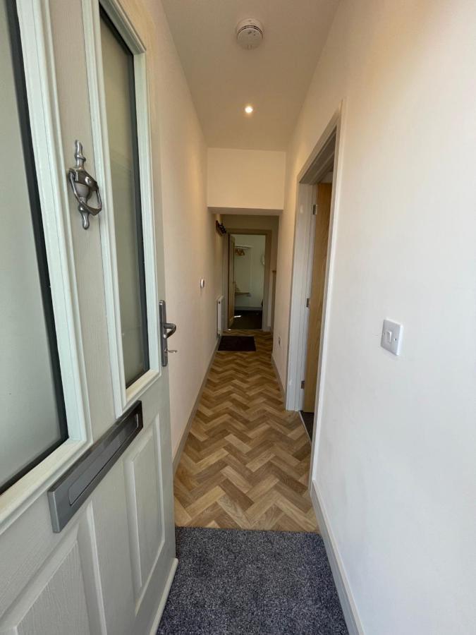 Lees Lookout Holt Appartement Holt  Buitenkant foto