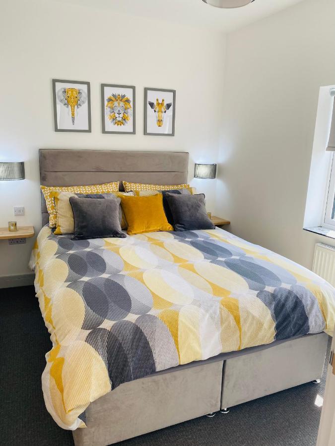 Lees Lookout Holt Appartement Holt  Buitenkant foto