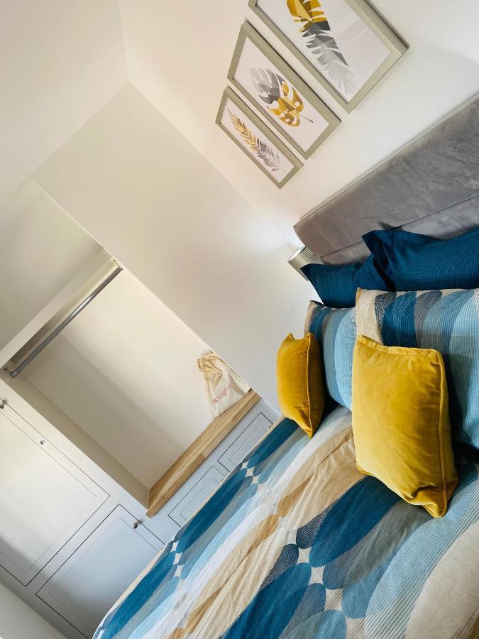 Lees Lookout Holt Appartement Holt  Buitenkant foto
