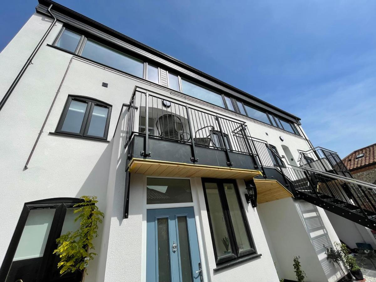 Lees Lookout Holt Appartement Holt  Buitenkant foto