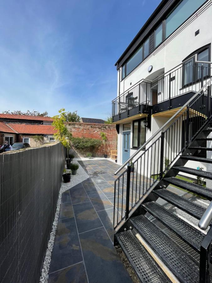 Lees Lookout Holt Appartement Holt  Buitenkant foto