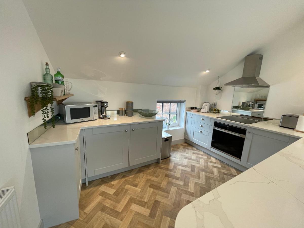 Lees Lookout Holt Appartement Holt  Buitenkant foto