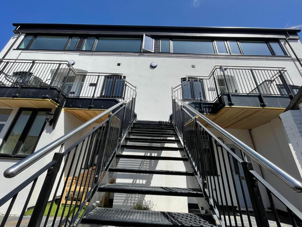 Lees Lookout Holt Appartement Holt  Buitenkant foto
