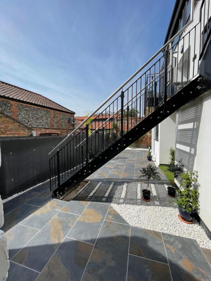 Lees Lookout Holt Appartement Holt  Buitenkant foto