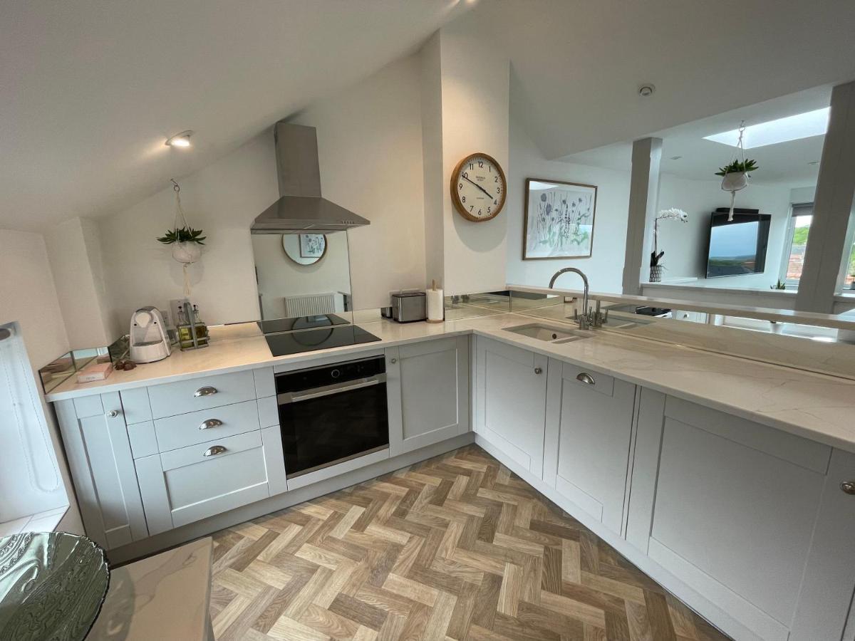 Lees Lookout Holt Appartement Holt  Buitenkant foto