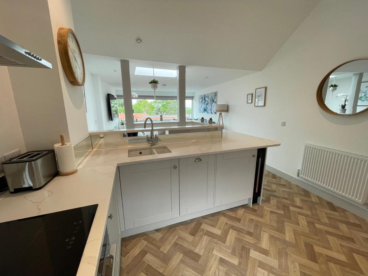 Lees Lookout Holt Appartement Holt  Buitenkant foto