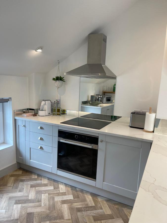 Lees Lookout Holt Appartement Holt  Buitenkant foto