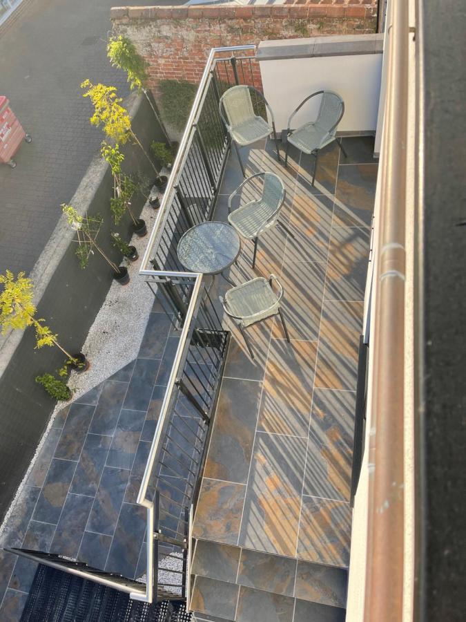 Lees Lookout Holt Appartement Holt  Buitenkant foto