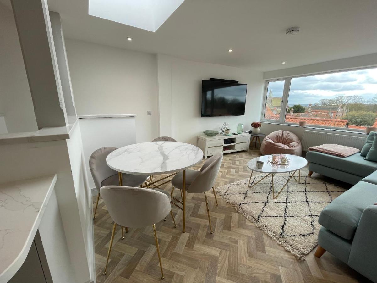 Lees Lookout Holt Appartement Holt  Buitenkant foto