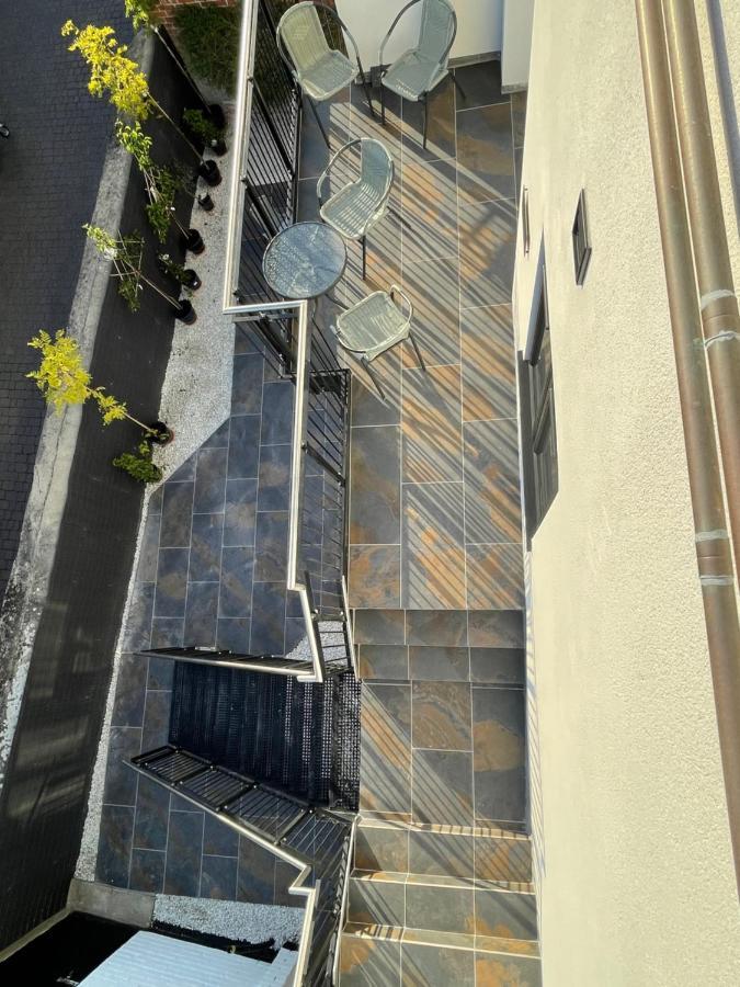 Lees Lookout Holt Appartement Holt  Buitenkant foto