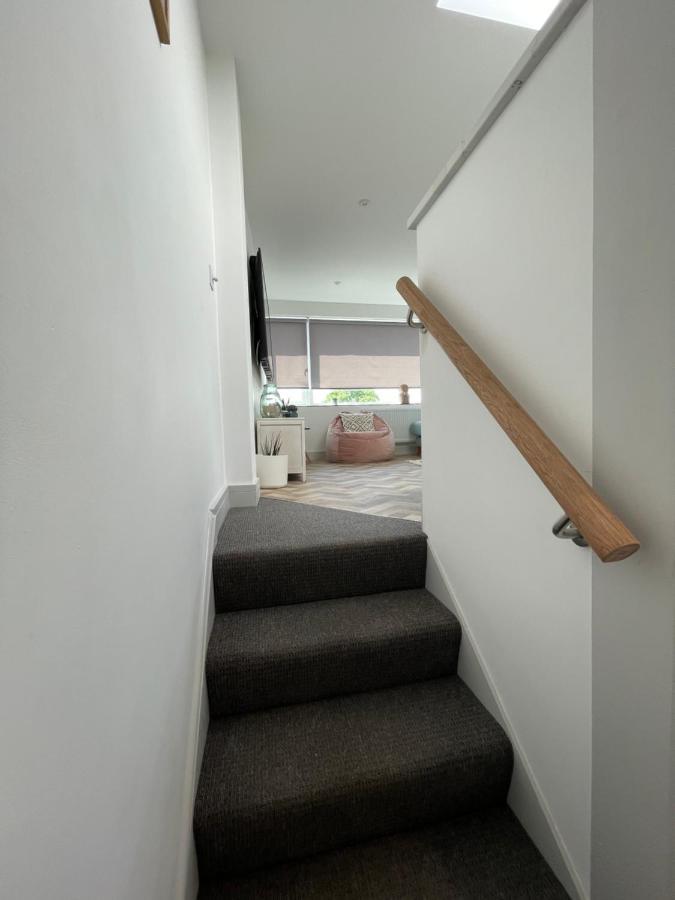 Lees Lookout Holt Appartement Holt  Buitenkant foto