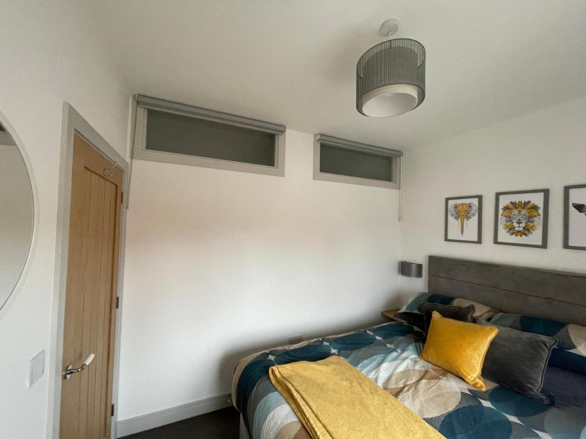 Lees Lookout Holt Appartement Holt  Buitenkant foto